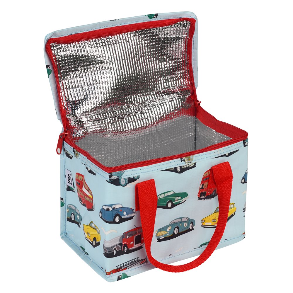 Bolsa para Almuerzo Road Trip - Imagen 2