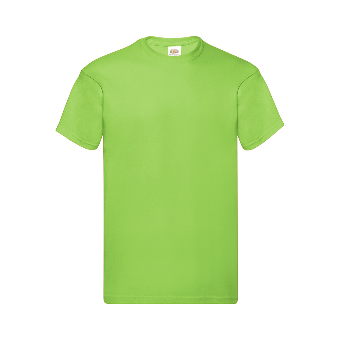 Camiseta Adulto Color Original T - Imagen 2