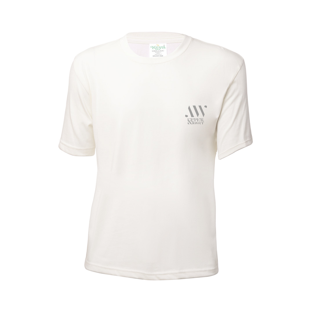 Camiseta Niño «keya» Organic KD