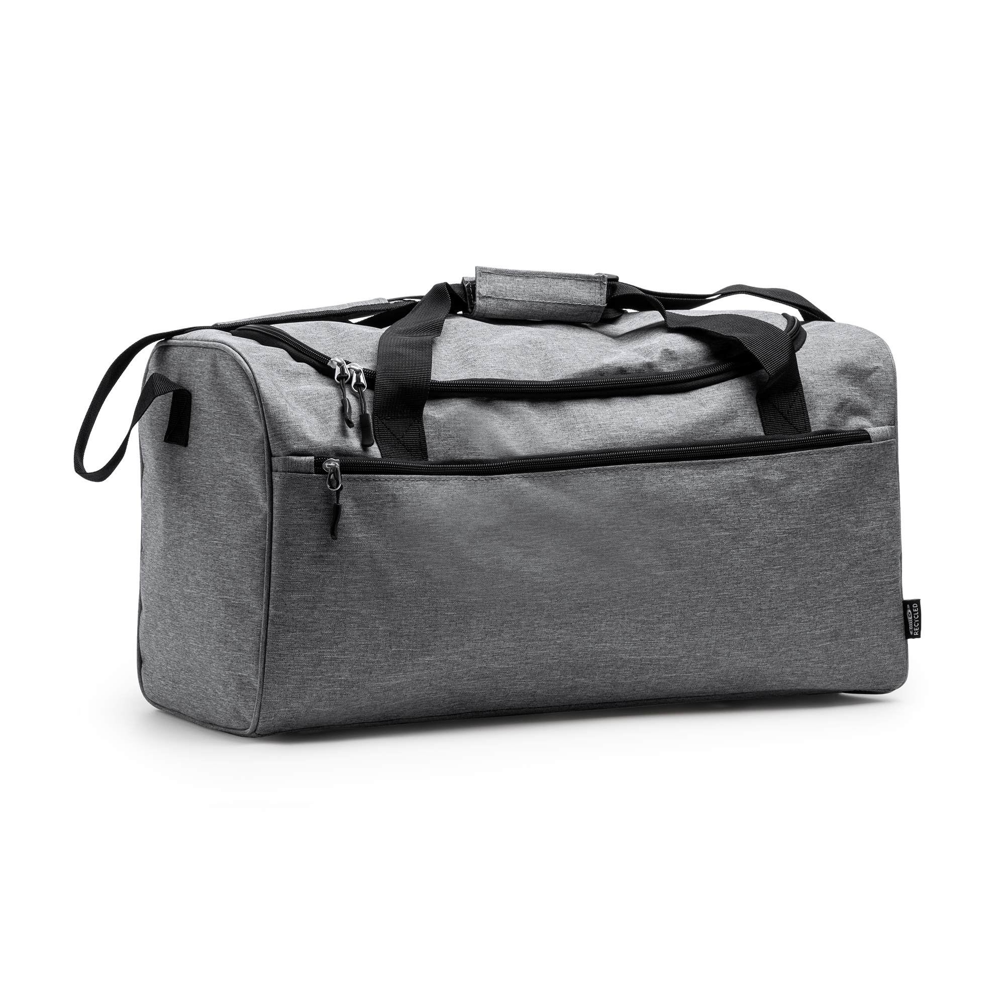 Stamina – BALMOR Bolso multifunción de RPET con diseño vigoré