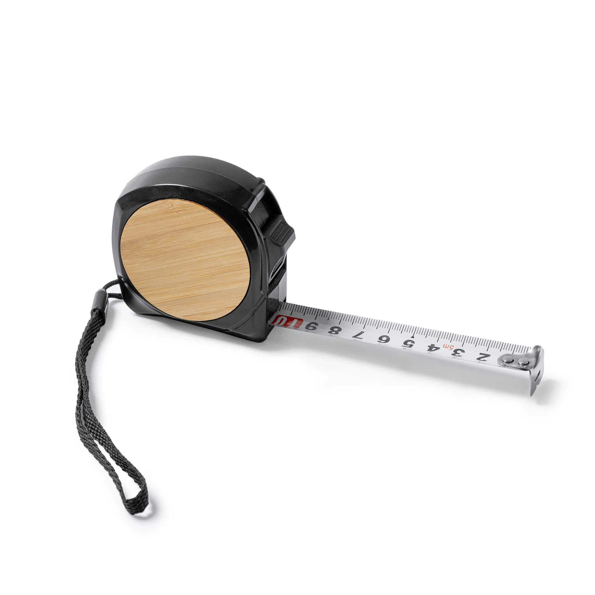 Stamina – DOVEL Flexómetro de 5 metros