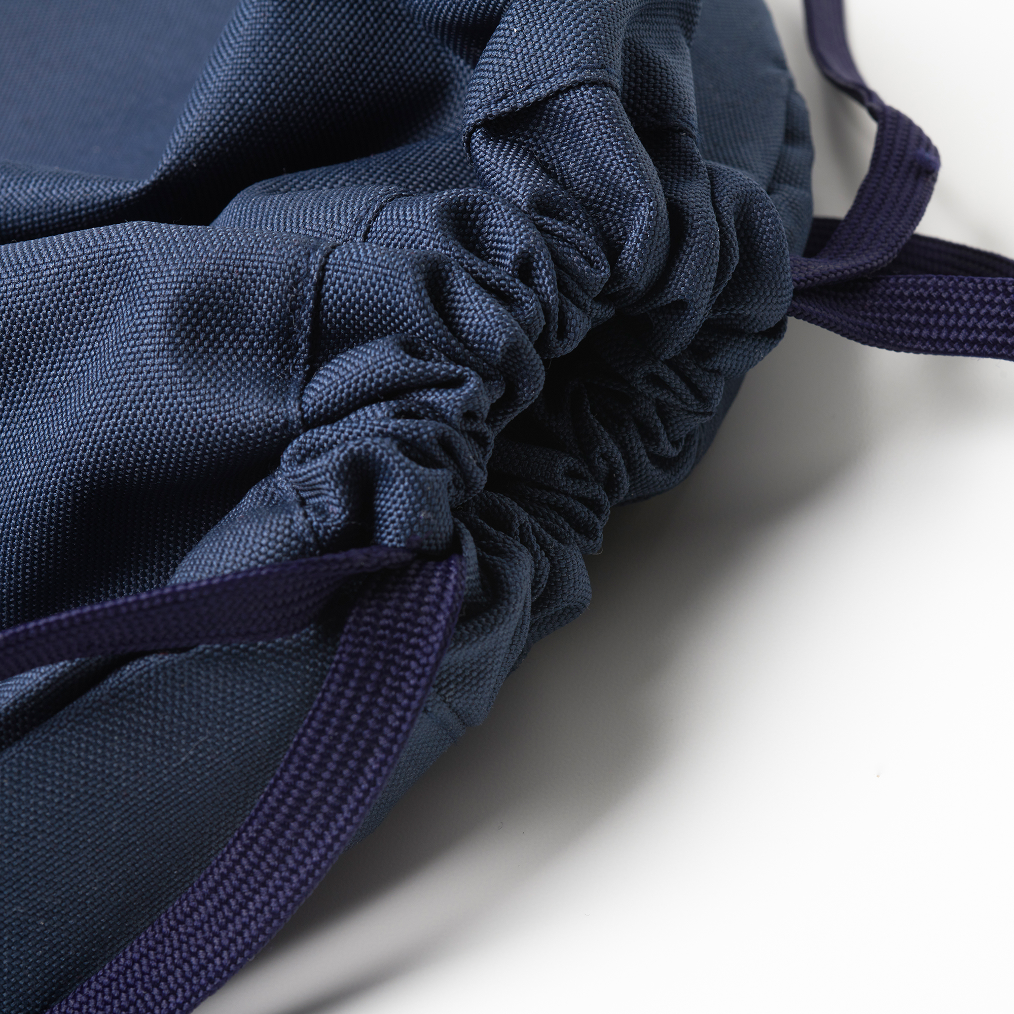Stamina – ZORZAL Mochila deportiva de cordones y bolsillo interior - Imagen 2