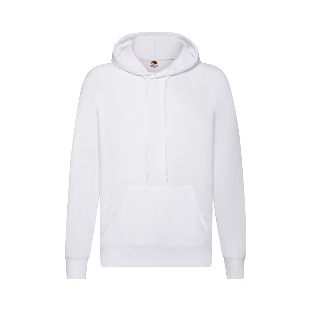 Sudadera Niño Lightweight Hooded S - Imagen 2