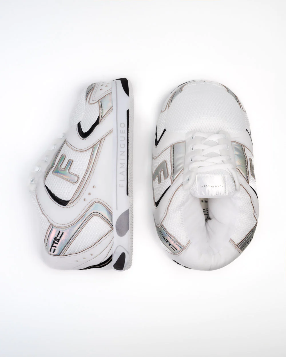 Zapatillas de Casa – Boston