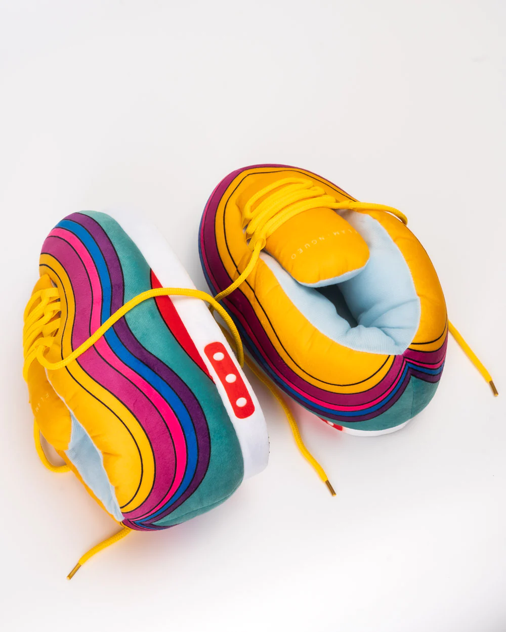 Zapatillas de Andar Por Casa Niños – Bowies Kids